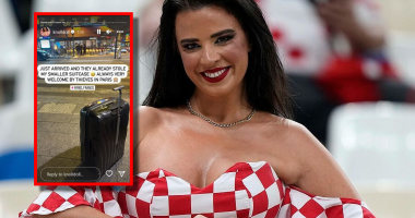 “Më morën të gjitha rrobat”, Ivana Knoll bie pre e grabitjes në Paris