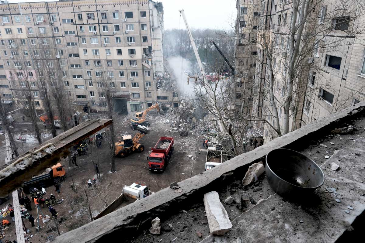 Ukraina: Rusia ka humbur rreth 173 mijë trupa gjatë pushtimit