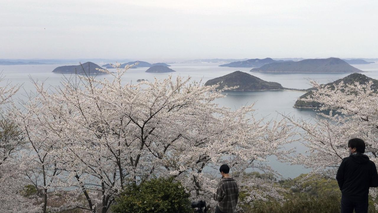 Japonia gjen 7000 ishuj që nuk e dinte se i kishte