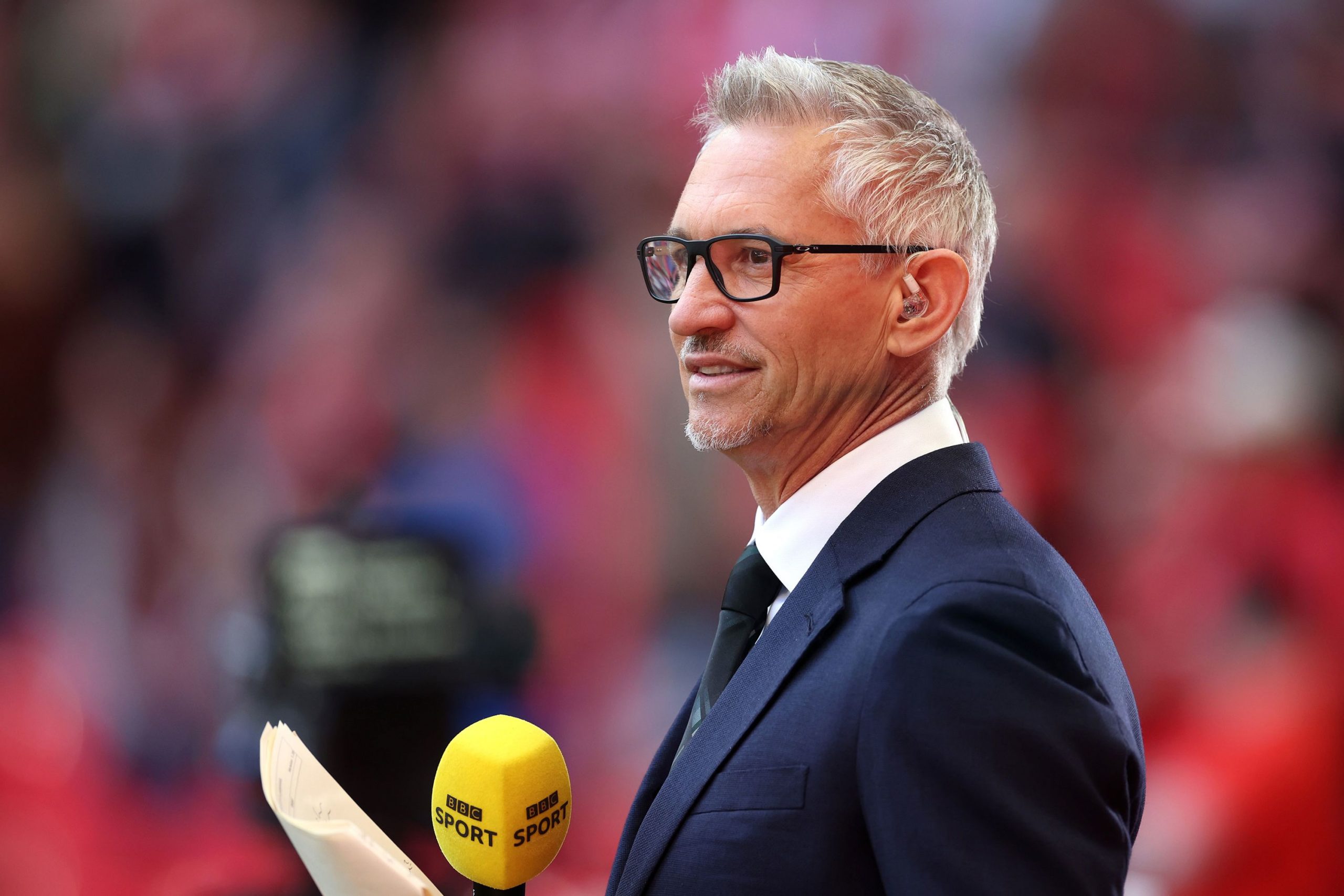 Gary Lineker konfirmon rikthimin: Është një nder të punoj për BBC, mezi pres të ulem në karrigen e emisionit