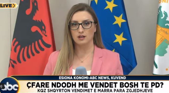 “Alibeaj nuk mund t’i zëvendësojë më kandidatët e tërhequr”, çfarë ndodh me vendet bosh