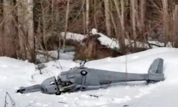 Rrëzohet një dron pranë Moskës, Kremlini: Sulm i dështuar