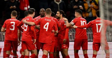 VIDEO/ Zvicra e pandalshme ndaj Izraelit, Rumania siguron një tjetër fitore drejt Euro 2024