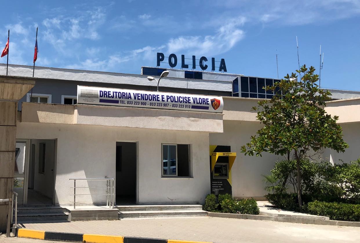 Çfarë ndodhi? Ndryshime në radhët e policisë në Vlorë