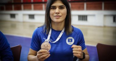 Botërori i boksit, India kërkon që Kosova të paraqitet pa simbole shtetërore