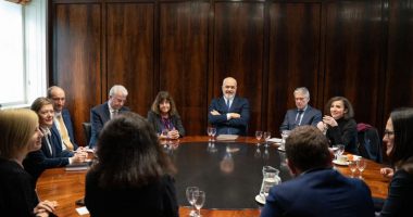 Rama në ‘London School of Economics’: Për një task forcë të përbashkët për të drejtat e punonjësve