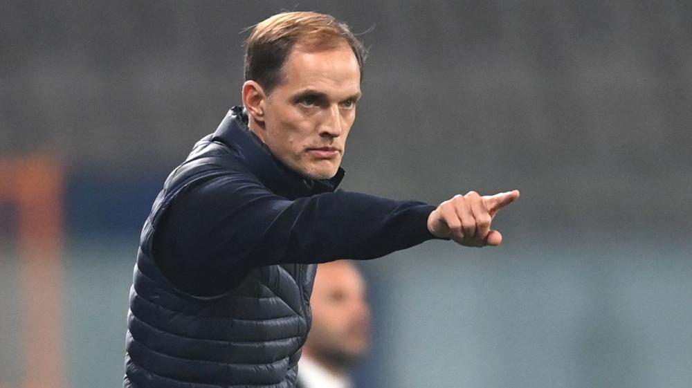 Thomas Tuchel ende pa ekip, në “garë” për gjermanin dhe 2 “gjigandët” e Serie A