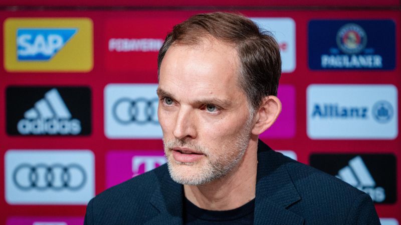 Zbulohen dy objektivat në merkato të Tuchel