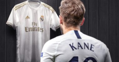 Real Madridi do të luftojë me Man United për transferimin e Kane