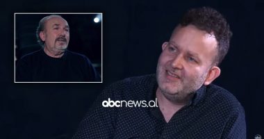 Rrëfehet djali i Guljelm Radojës: Mbaja mend që 6-vjeç dramën përmendësh, pse babi nuk deshi që të bëhesha aktor