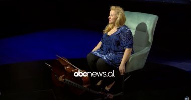 Dinastia Laro në muzikën shqiptare, vajza e violinçelistit të njohur: Përgjegjësi e madhe mbajtja e këtij mbiemri