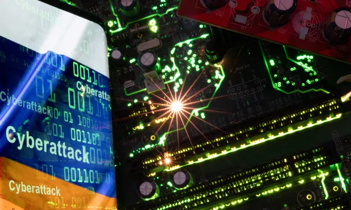 Raporti: Moska ka rritur numrin e sulmeve kibernetike në Europë
