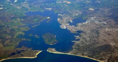 Derdhen 200 fuqi nafte në Britani, shpallet emergjenca