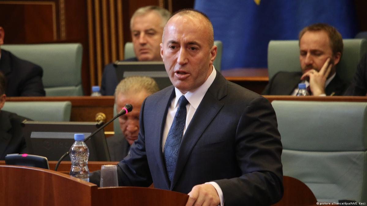 ​Haradinaj uron shqiptarët e Tuzit: Morën atë që u takon