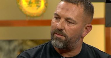 Bashkëshortja i dhuroi veshkën, alpinisti tregon me lot në sy historinë e jetës: I jam mirënjohës gjithmonë