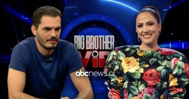 “Arbana më ftoi që në “BB VIP 1”, shkodrani i filmit “Sophia”: Unë nuk debatoj, Luizi po na kënaq