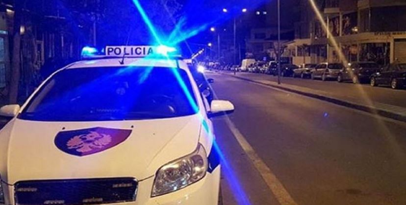 Të shtënat me armë zjarri në Shkodër, reagon policia