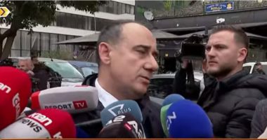 Më shumë se 3 orë në SPAK, deputeti i PS-së: Sekret hetimor, nuk jap detaje