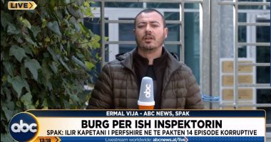 Burg për ish-inspektorin Agjencisë së Trajtimit të Pronave/ I përfshirë në 14 raste korruptive, “zhvaste” deri në 2 milion lekë