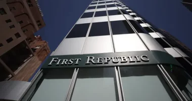 Bankat amerikane bashkojnë forcat për të shpëtuar nga falimentimi