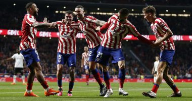 Atl Madrid “blindon” zonën Champions