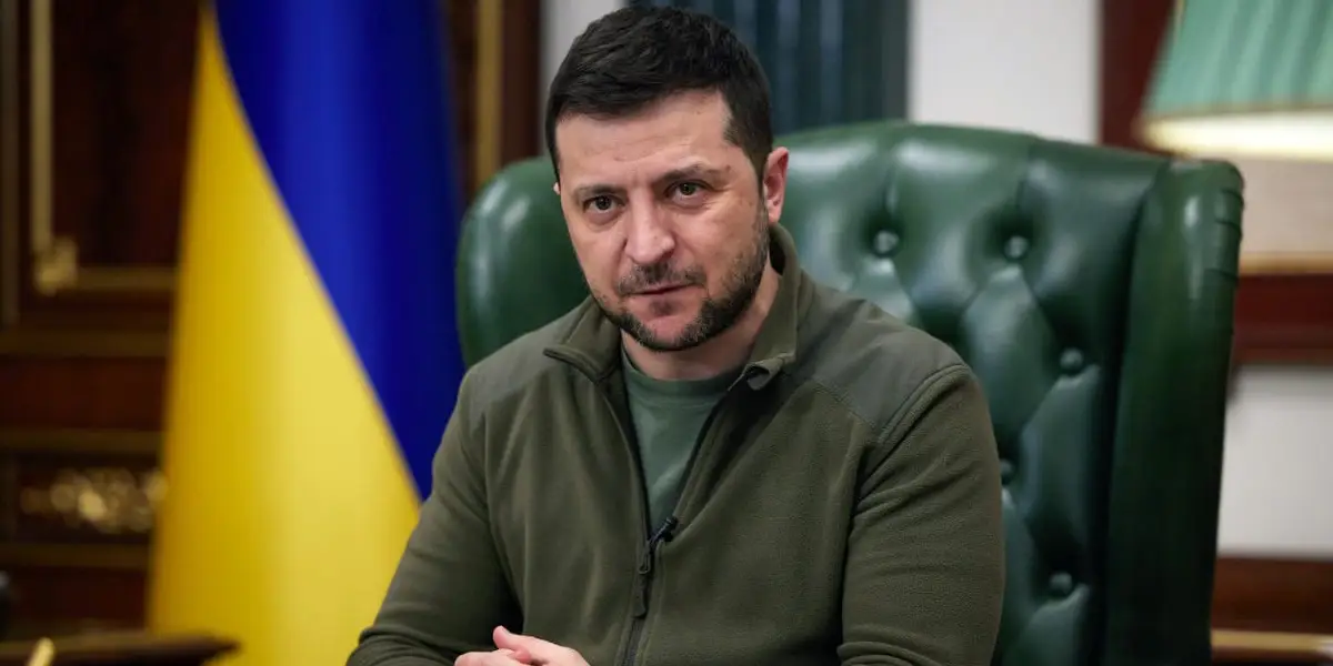 Sulmet me raketa në të gjithë Ukrainën, reagon Zelensky: Ka qenë një natë e vështirë