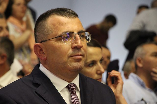Tenderi i ujësjellësit/ Apeli i GJKKO-së lë në burg ish-kryebashkiakun e Bulqizës, Lefter Alla