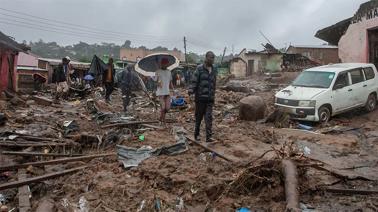 Mbi 300 viktima nga cikloni “Freddy” në Afrikën e Jugut