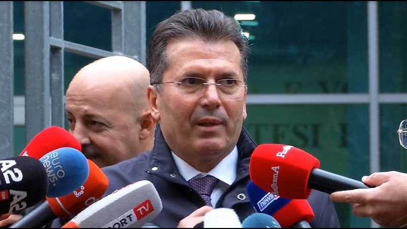 “Nuk mund të dënohet për Gërdecin”, avokatët e Fatmir Mediut kërkojnë pushimin e çështjes