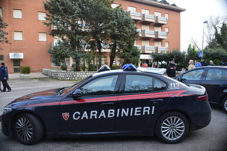 Policia italiane operacion kundër Ndraghetas, 49 të arrestuar