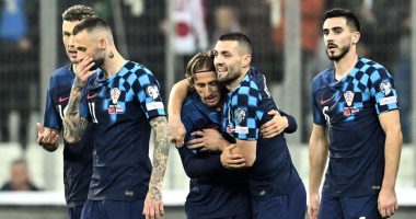 VIDEO/ Dopieta e Kovacic mjafton ndaj Turqisë, Uellsi triumfon në “shtëpi” ndaj Letonisë