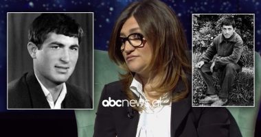 “Në internim na gjuanin me baltë dhe na quanin vrasës”, vajza e Vilson Blloshmit: Dorëshkrimet e babit i varrosëm në oborr