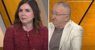 Alkooli “sheshit” për minorenët, ku ka ngecur “lufta”? Qirjaku e Shuperkaj: Nuk bëhet me kontrolle, duhet ndërgjegjësim