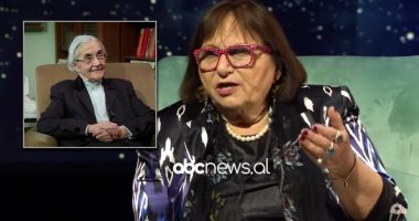 Natasha Lako tregon telefonatën me Nexhmije Hoxhën: Më paralajmëroi, do të shohësh se çfarë do të ndodhë