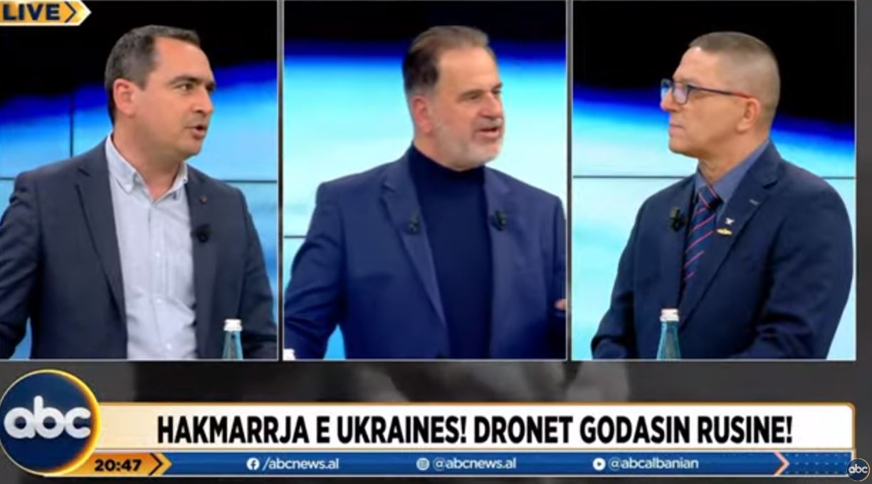 Efekti psikologjik i dronit ukrainas në Rusi, Hide: Jemi në një fazë të re të luftës, do shohim të tjera sulme