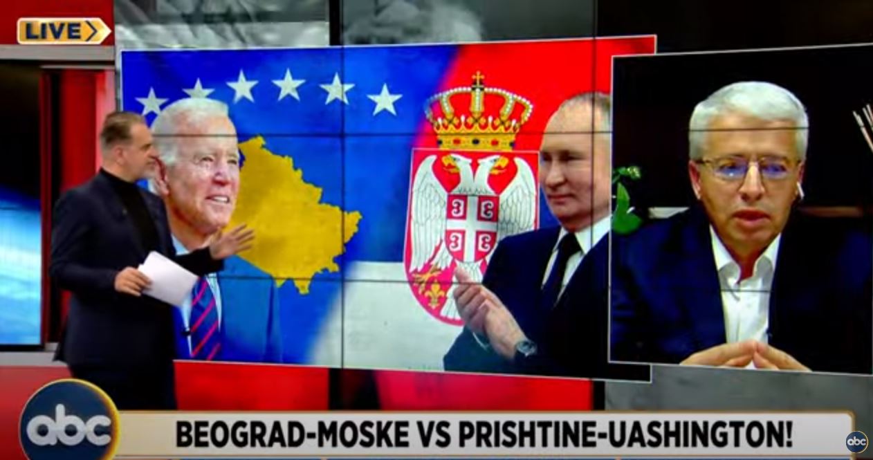 Ekspozimi i Shqipërisë dhe Kosovës nga lufta, Lleshaj: Rusia kërkon rend të ri botëror, “zgjimi” Europës lajm i mirë