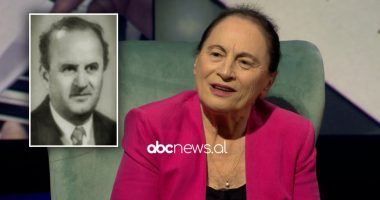 “Ime bijë ndoqi rrugën time”, Anita Tartari rrëfen momentet me Tonin Harapin: Kishte besim pa kushte te unë