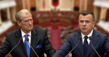 Berisha kallëzohet për shpifje, Taulant Balla ka kallëzuar edhe Floriana Garon