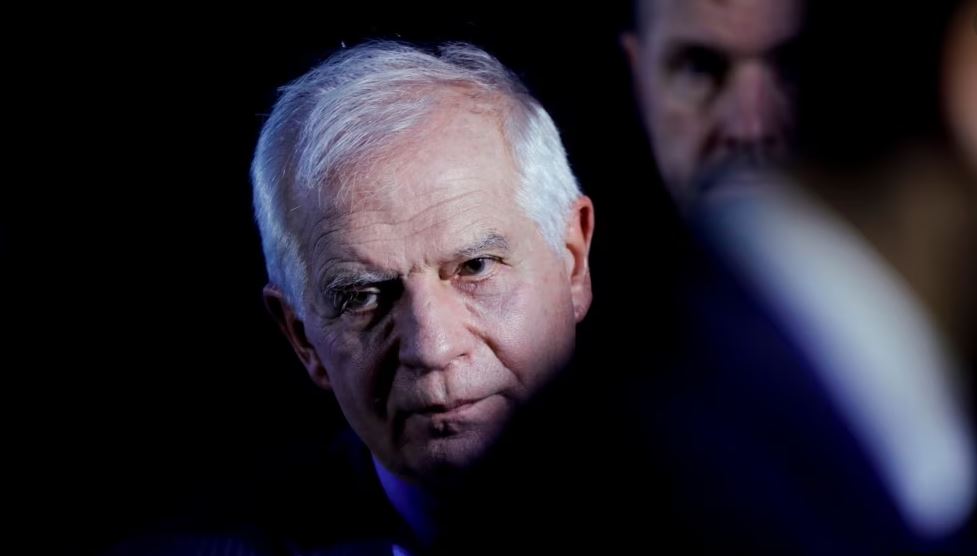 Borrell njofton ministrat e BE-së për rezultatet e takimit të Ohrit