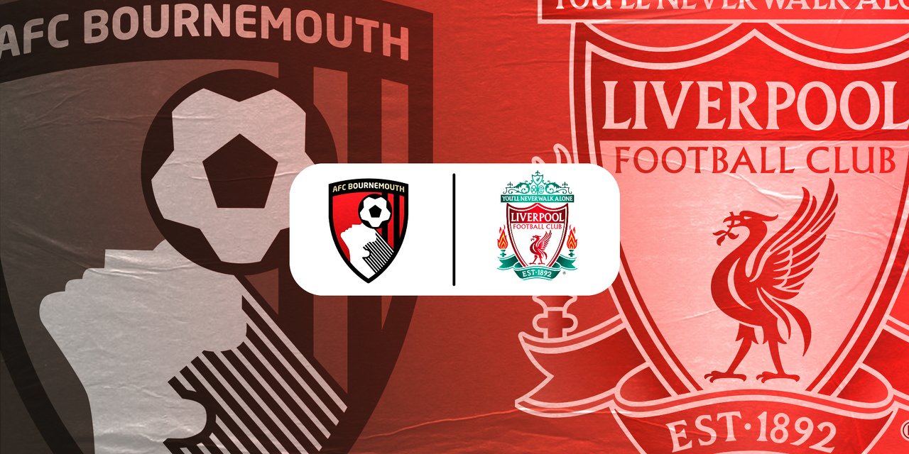 Formacionet zyrtare Bournemouth-Liverpool: “Të kuqtë” kërkojnë 3 pikë Evrope në transfertën e “qershive”