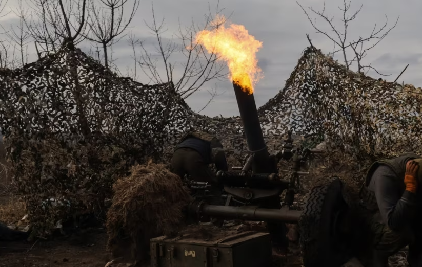 Ukraina akuzon Rusinë për terrorizim të civilëve në Bahmut