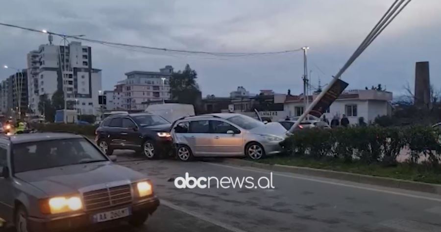 Shkaktoi dy aksidente në Vlorë, pranga ish-drejtorit të Doganës në Fier