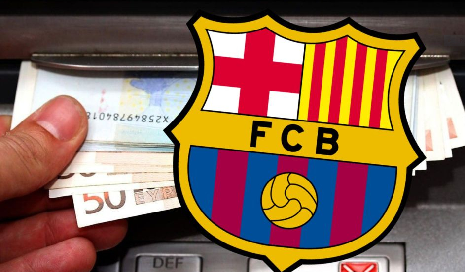 Barça u paguan para këtyre mediave