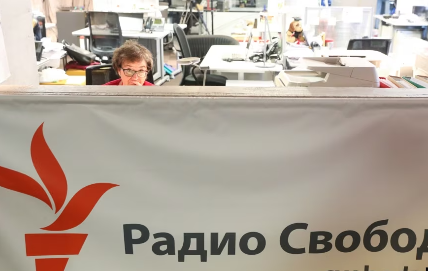 Gjykata në Moskë shpall falimentimin e REL