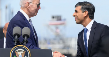 Pakti “AUKUS”, një ndryshim loje në historinë moderne