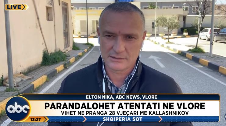 Kë do vriste 28-vjeçari në Vlorë? Policia i prish planet, çfarë dihet për të shkuarën e tij