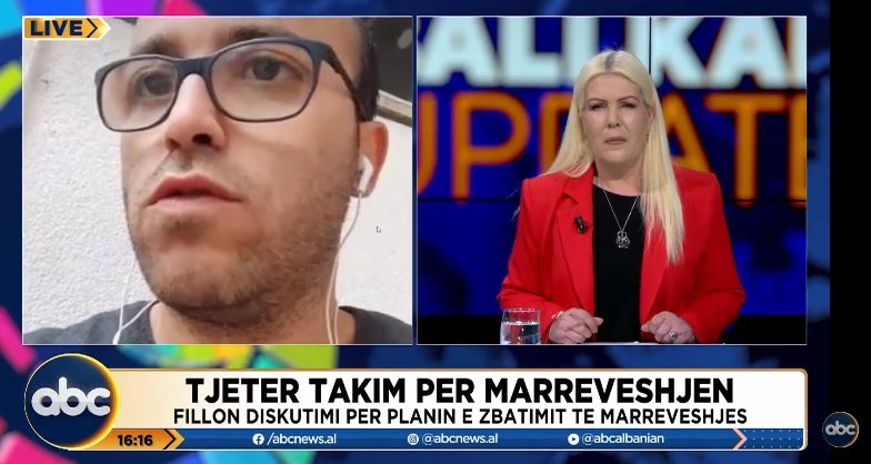 Gazetari: Ja çështja që mund të bllokojë agjendën e diskutimeve Kosovë-Serbi