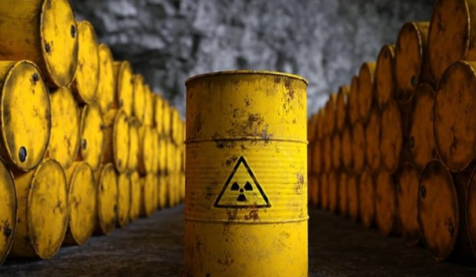 Zhduken mbi dy tonelata uranium në Libi, rritet frika për sigurinë bërthamore