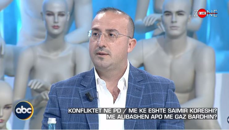 Ç’po ndodh në PD? Korreshi: Mbi 20 deputetë janë me Bardhin, 2 ose 3 mbështesin Alibeajn