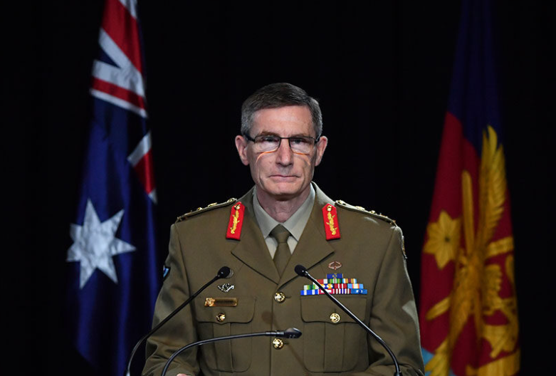 Australi, ish-anëtari i forcave speciale arrestohet për krime lufte në Afganistan